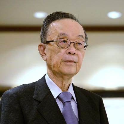 Akira Mori: From Tokyo Properties to Global Education Investments